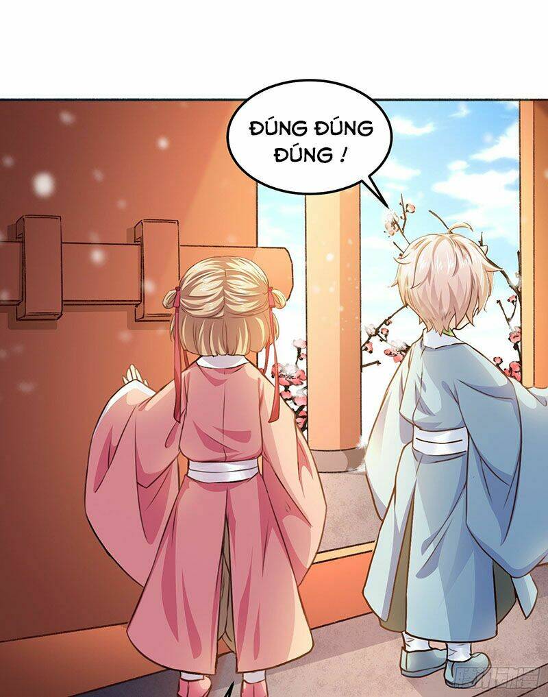 Nhân Đạo Kỹ Nguyên: Chapter 16