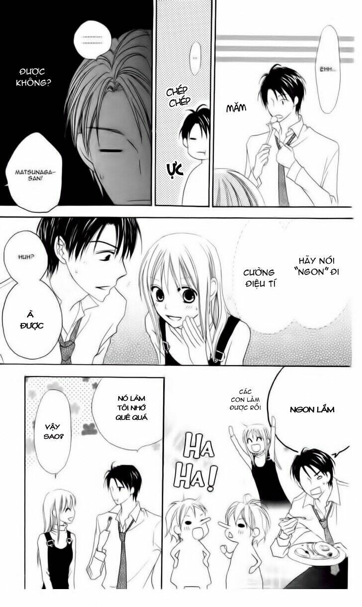 Love So Life: Chapter 5