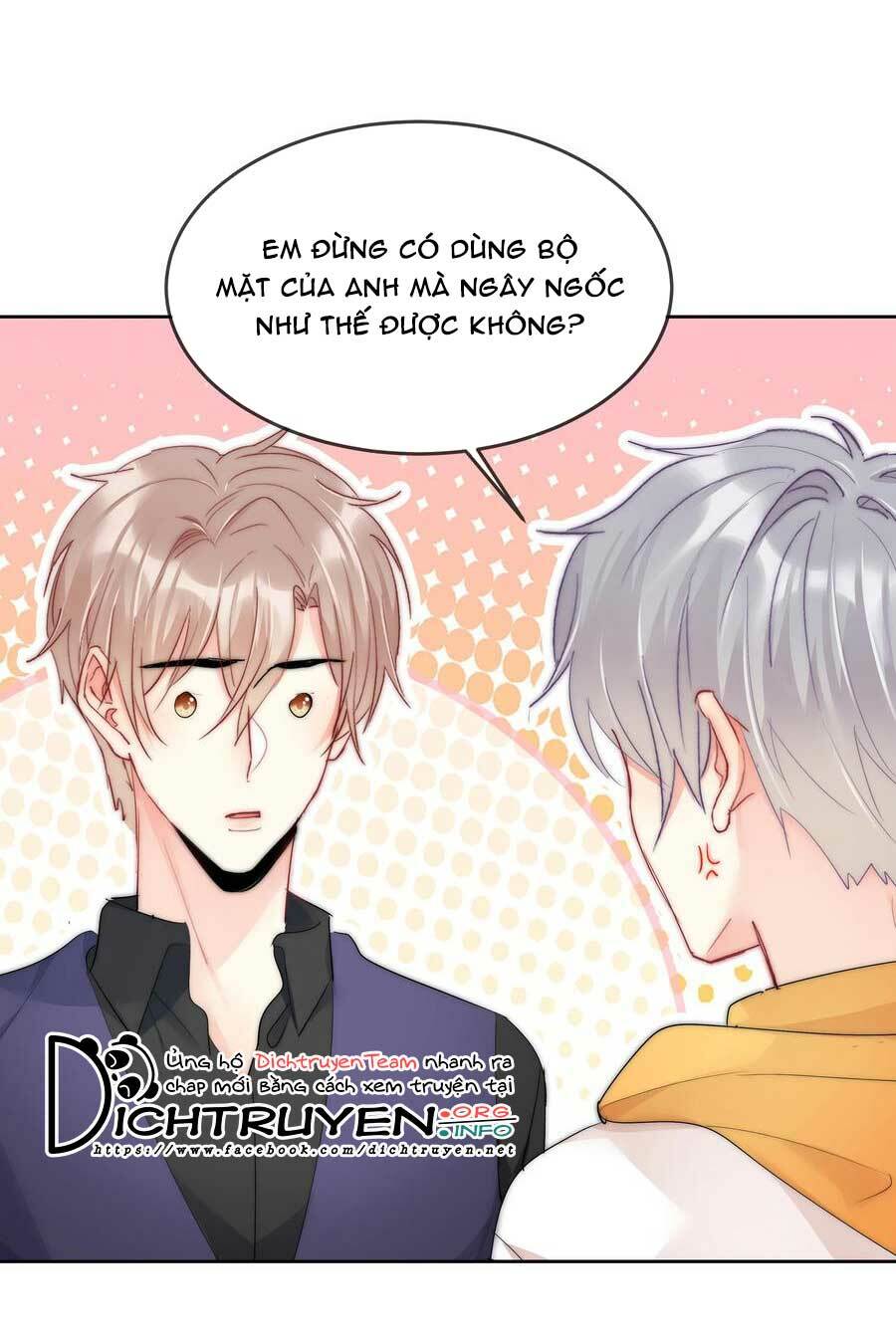 Boss Đại Nhân Là Nữ Thần?: Chapter 75.5