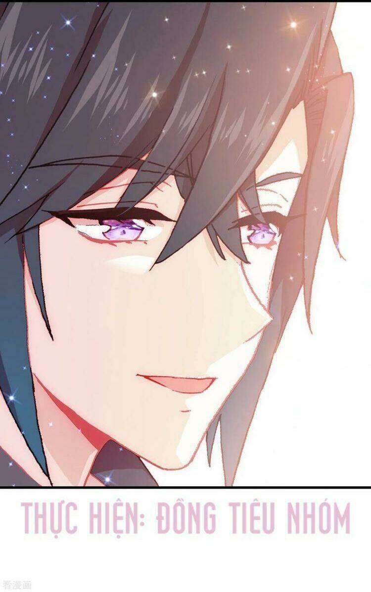 Chuyển Phát Nhanh Tình Yêu: Chapter 31