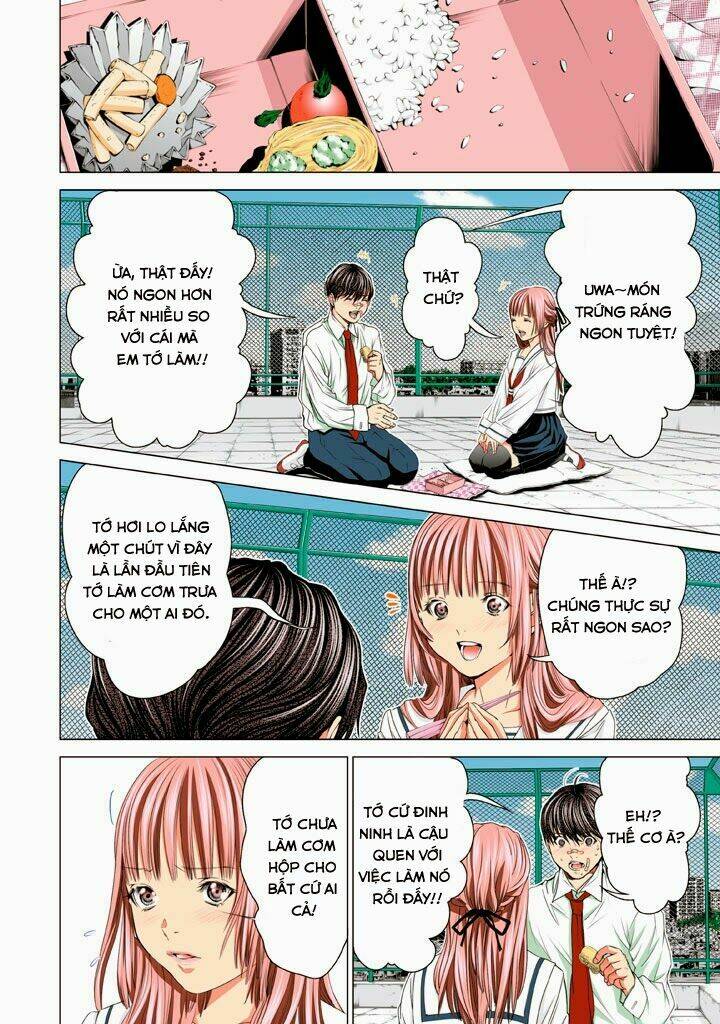 Minimum: Chapter 28
