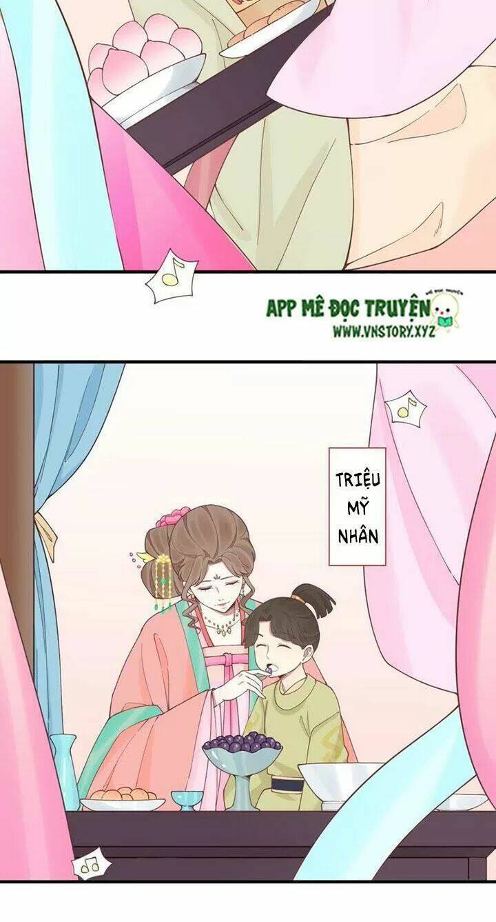 Hoàng Hậu Bận Lắm: Chapter 119