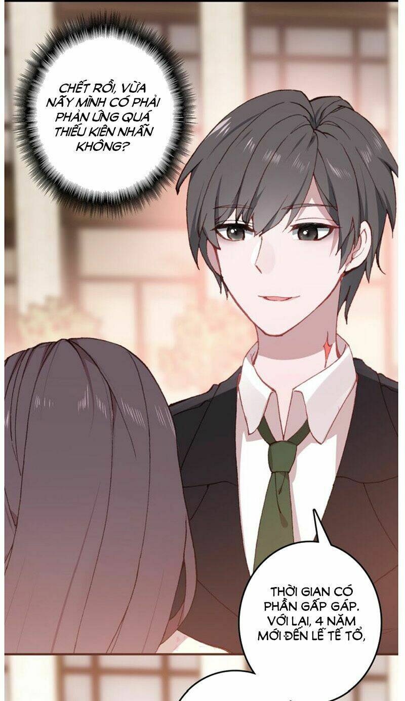 Nhất Sinh Nhất Thế Mỹ Nhân Cốt: Chapter 23