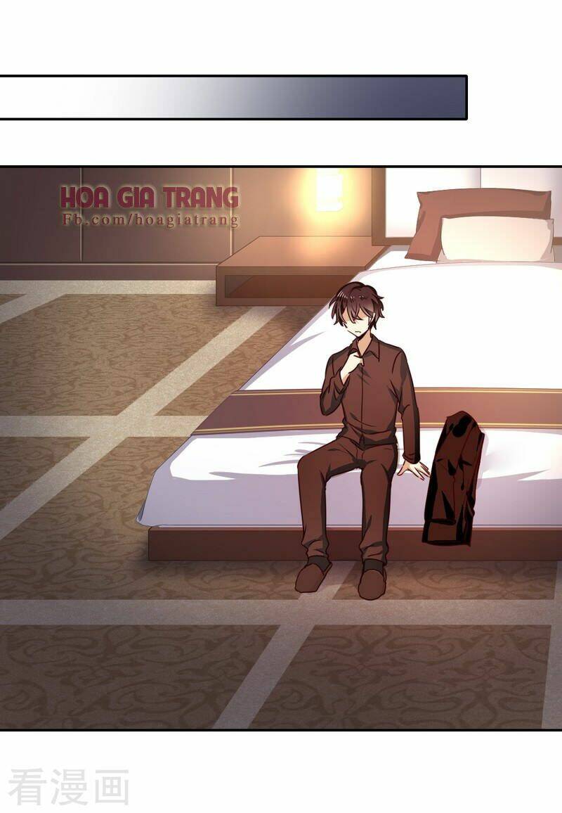 Phục Thù Thiếu Gia Tiểu Điềm Thê: Chapter 22