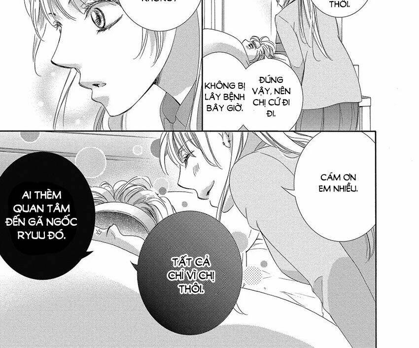 Chí Tôn Thần Ma: Chapter 35
