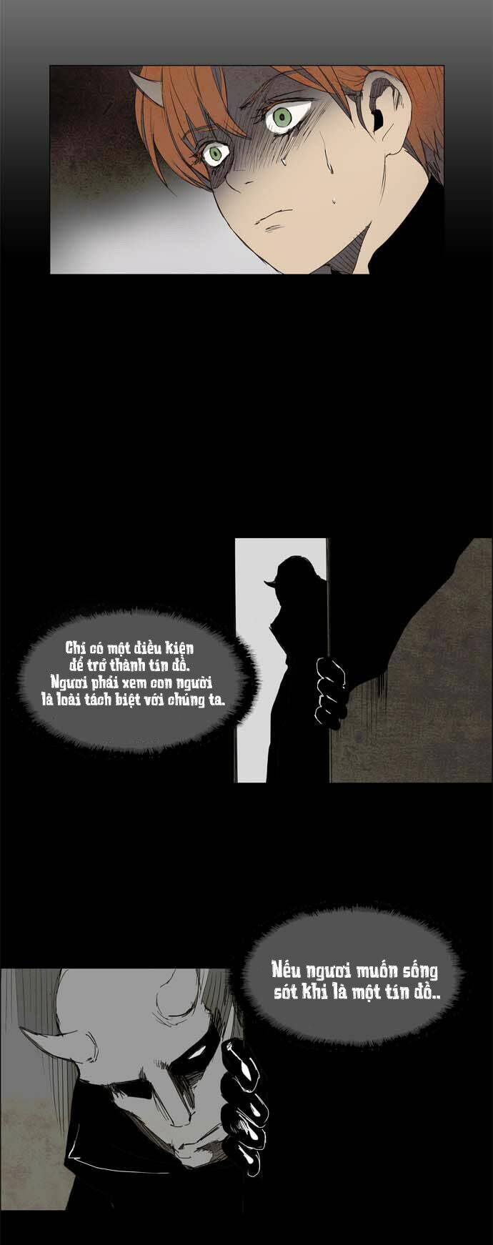 Lessa: Chapter 14