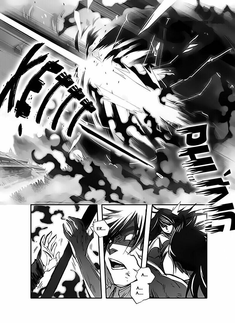 Tru Tiên - Celestial Destroyer: Chapter 134