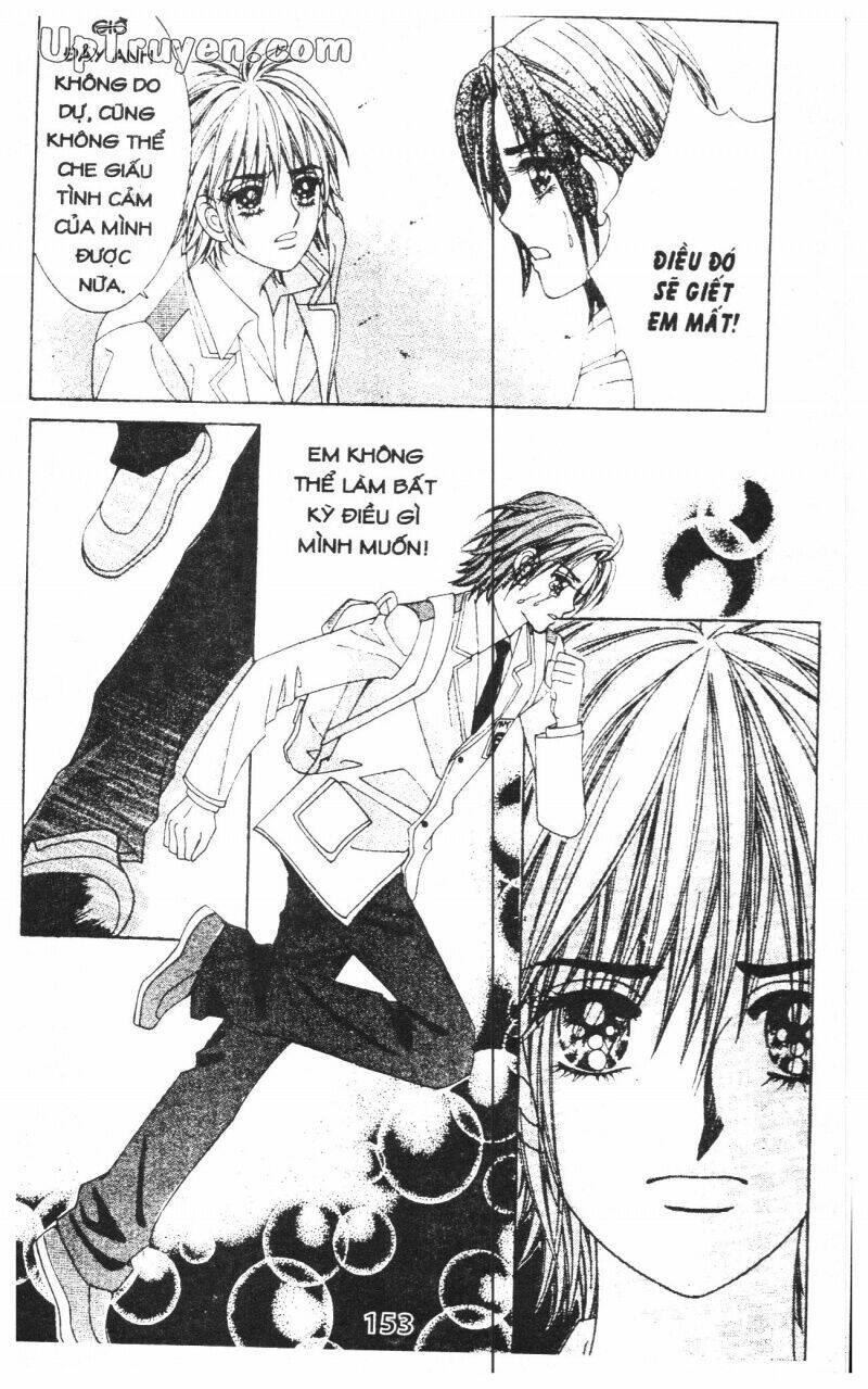 Mặt nạ tình yêu: Chapter 79