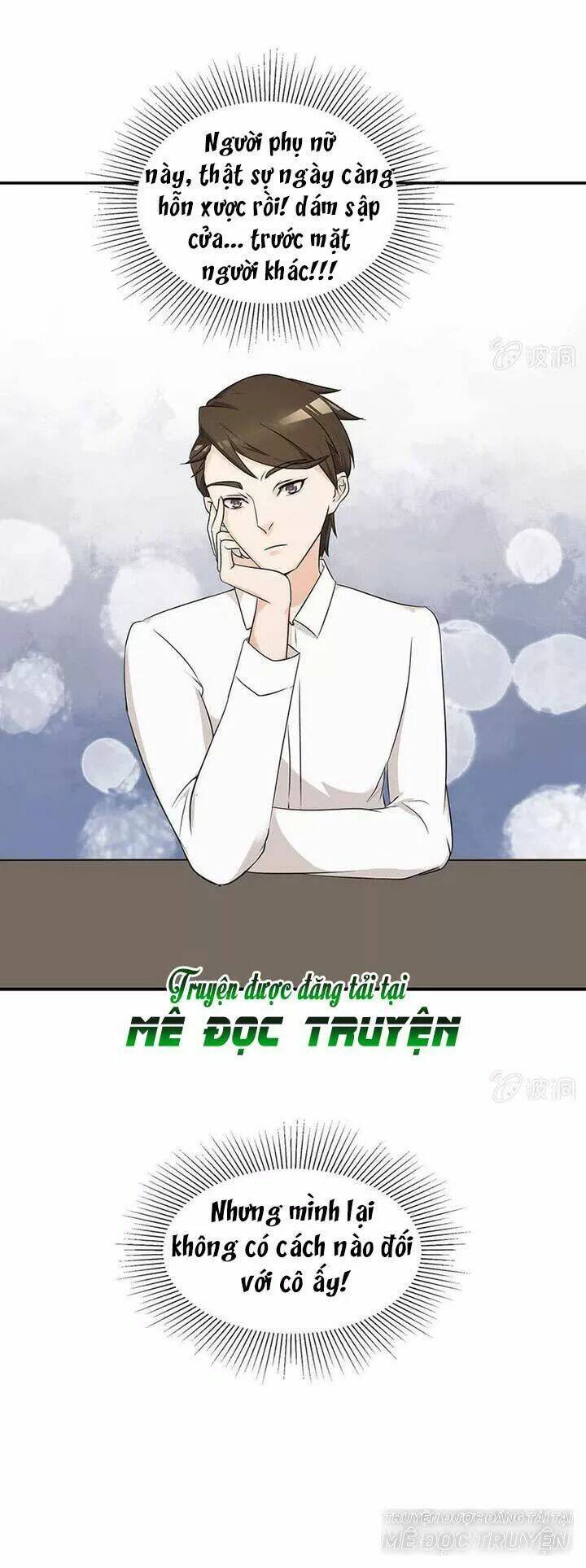 Kháp Kháp Hương Phản: Chapter 14