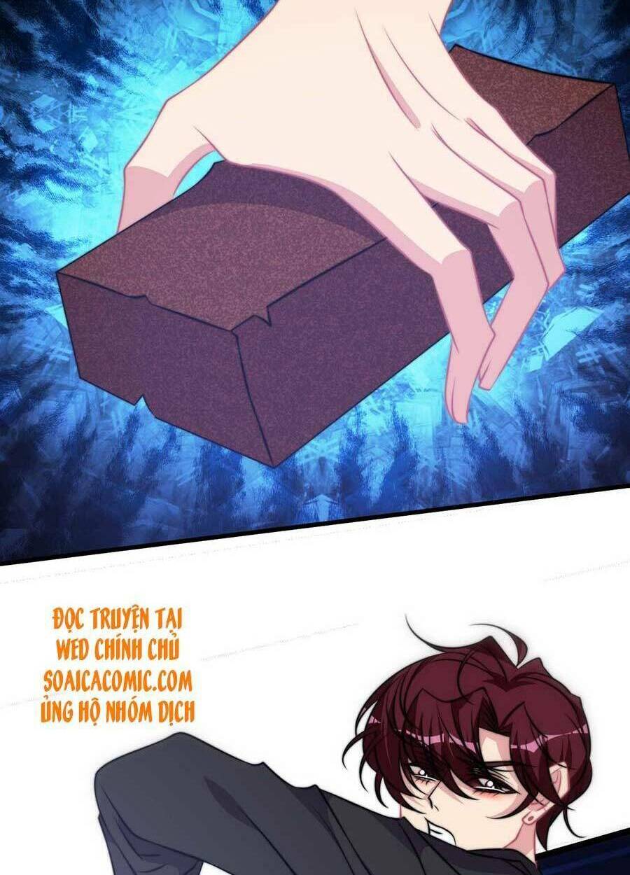 Vết Cắn Trí Mạng: Chapter 38