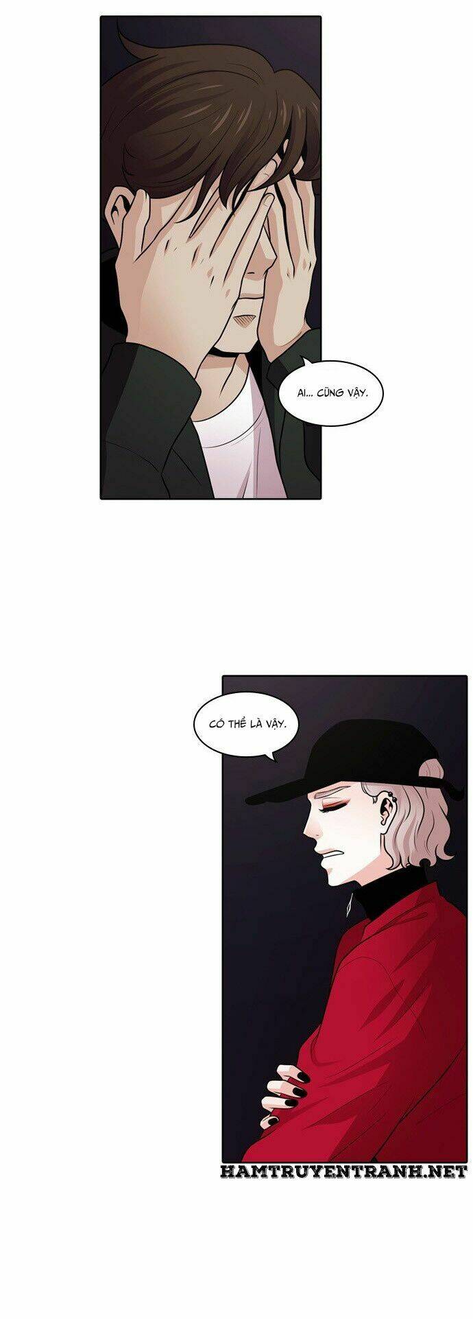 Tomorrow - Ngày Mai: Chapter 21