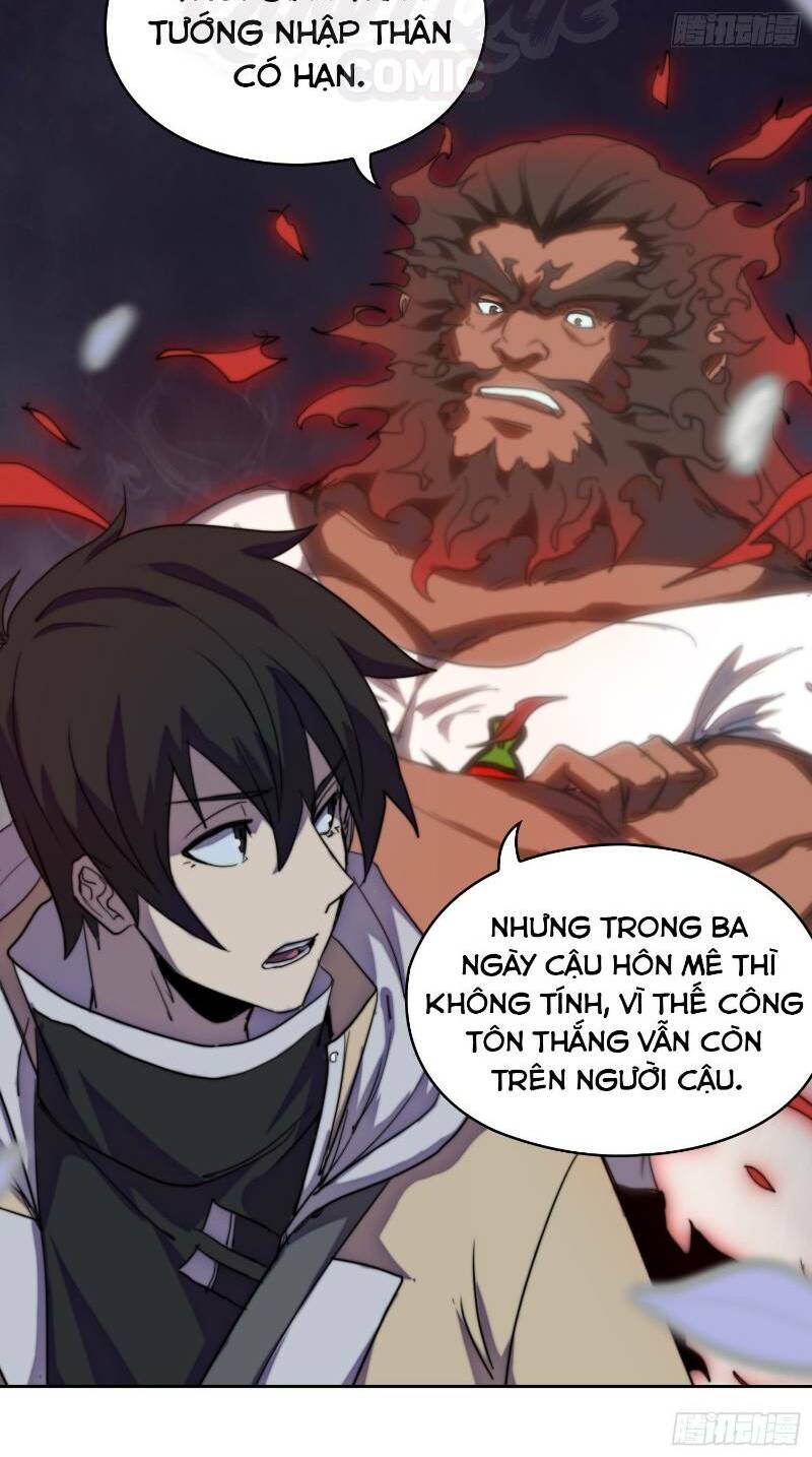 Đô Thị Hàng Thần Khúc: Chapter 20