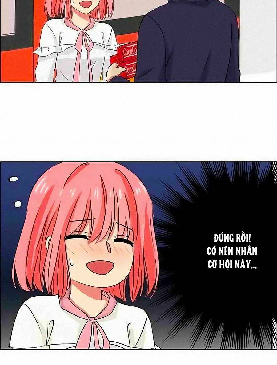 Đại Thần Tình Yêu Chớ Chạm Tôi: Chapter 44