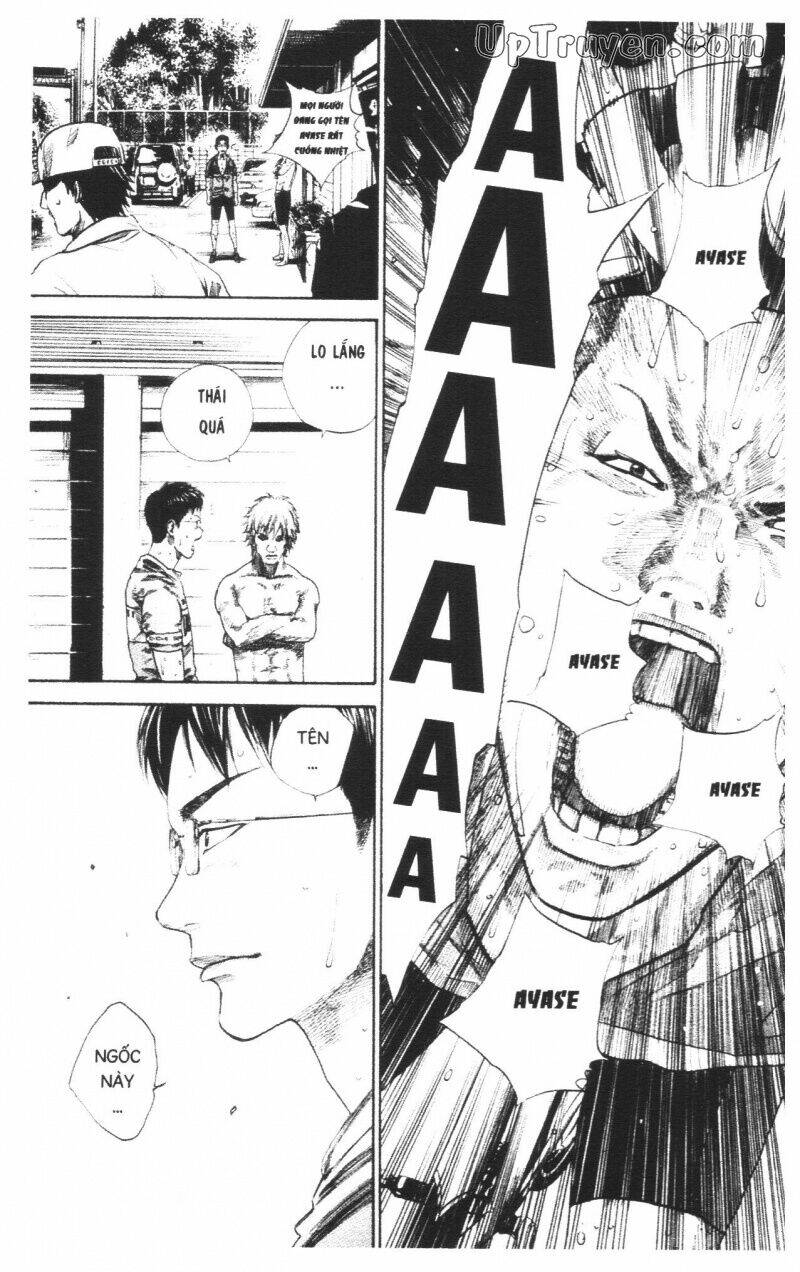 Over Drive: Chapter 14