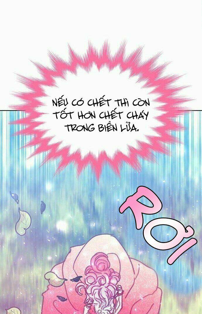 Bí Mật Của Hoàng Phi Isana: Chapter 1