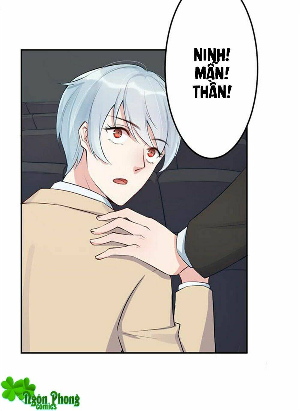 Bà Xã Tôi Là Nam Thần: Chapter 41