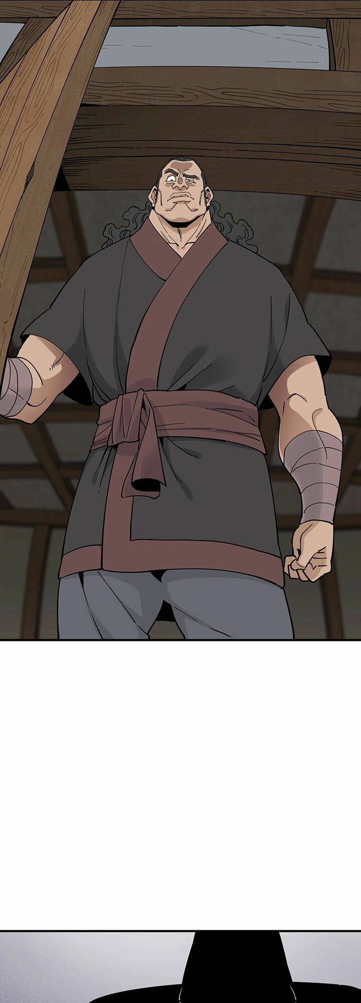 Hồi Ký Của Huyền Thoại Học Giả: Chapter 1