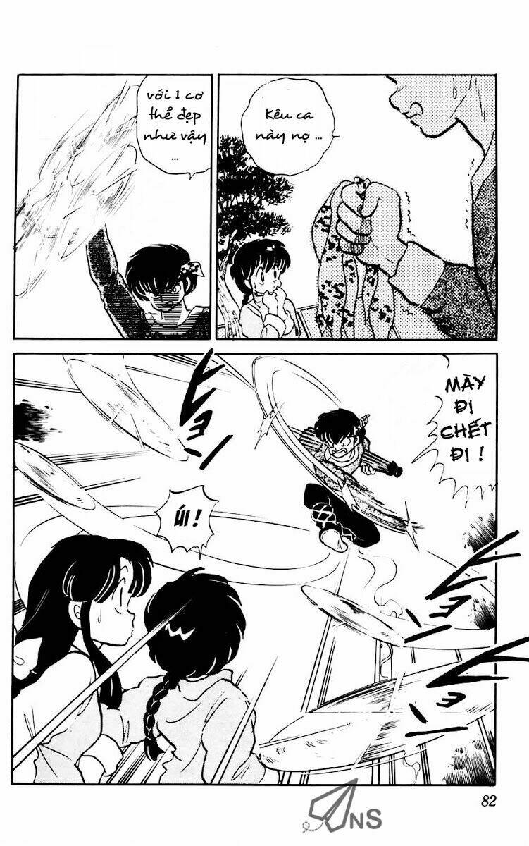 Suối Lời Nguyền: Chapter 12