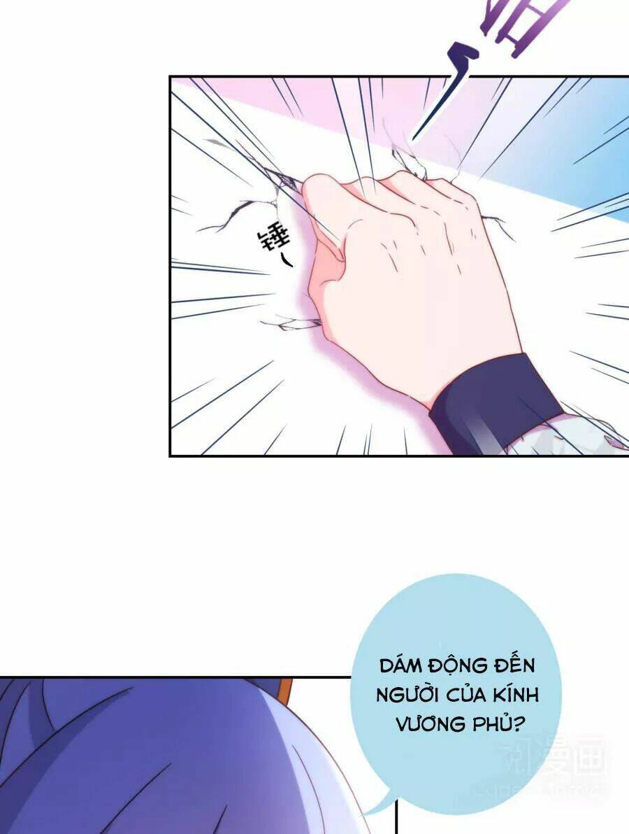 Vương Phi, Vương Gia Nhà Ngươi Không Ngốc Nữa Rồi: Chapter 7