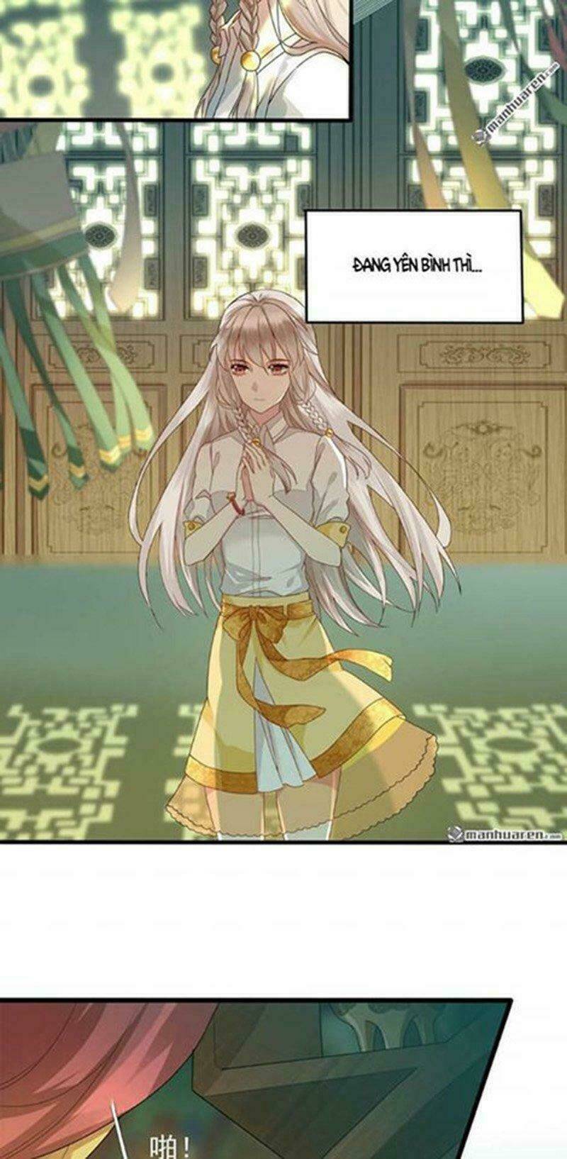 Bắt Quỷ: Chapter 1