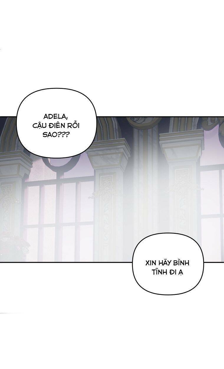 CÁCH SỐNG SÓT SAU KHI NGỦ VỚI HOÀNG ĐẾ: Chapter 25