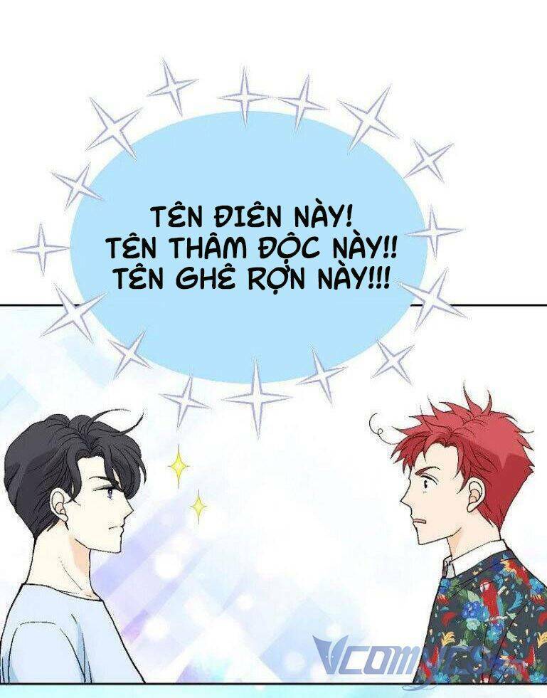 Lee Bom, Em Là Của Anh: Chapter 49