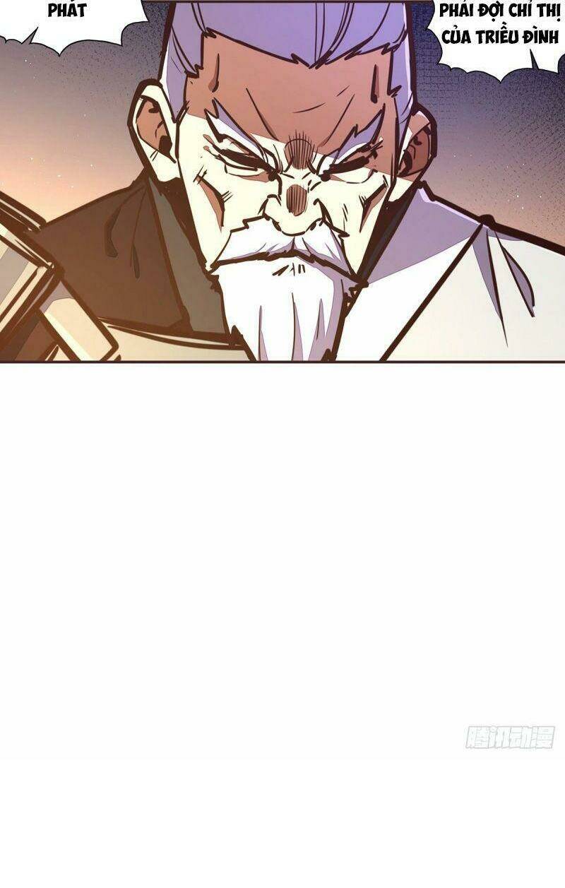Sinh Tử Quyết: Chapter 51