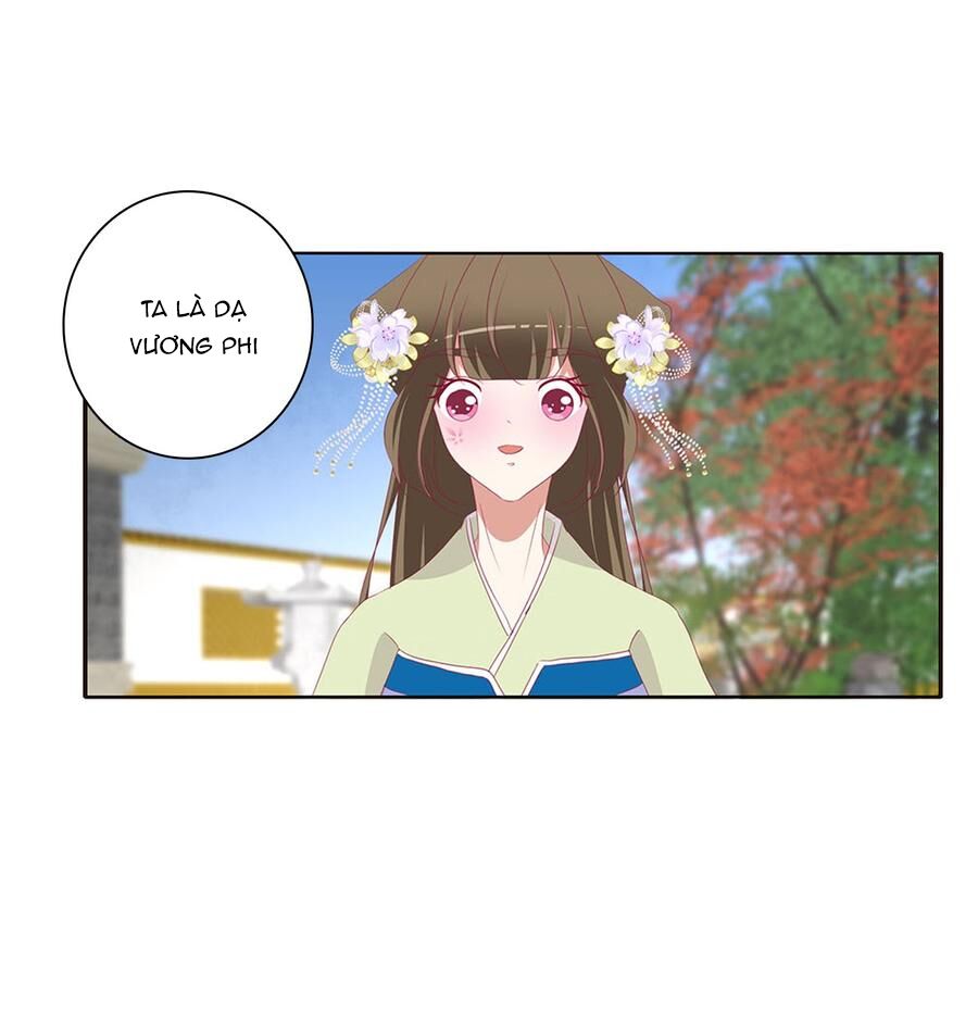 Thông Linh Phi: Chapter 550