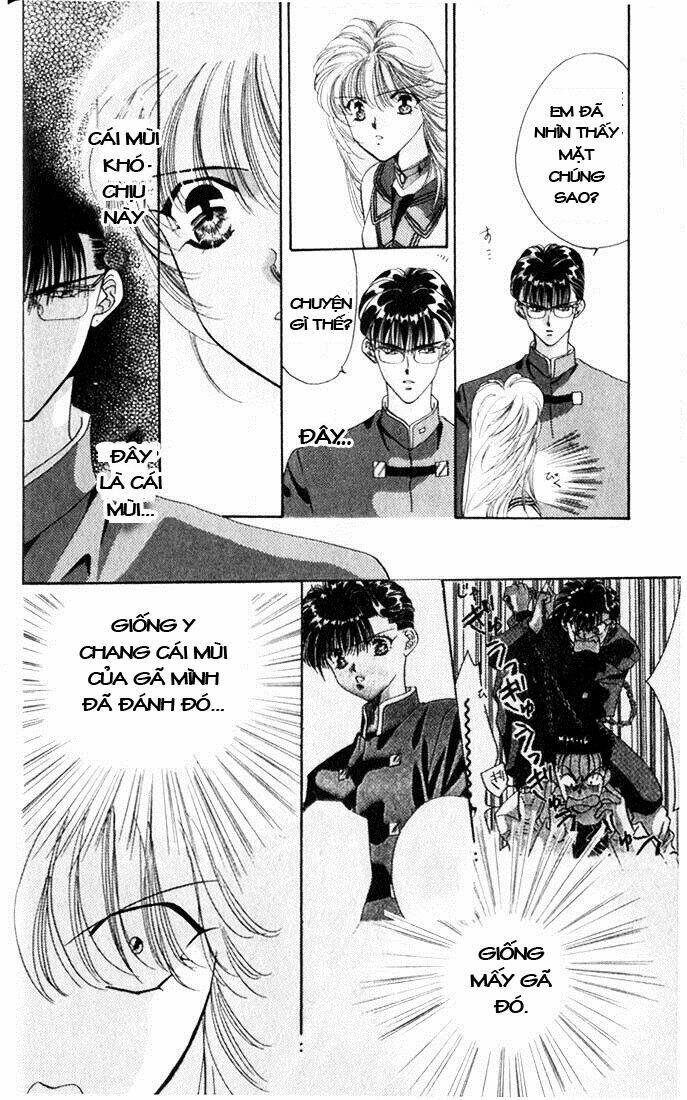 Tokyo Crazy Paradise: Chapter 5
