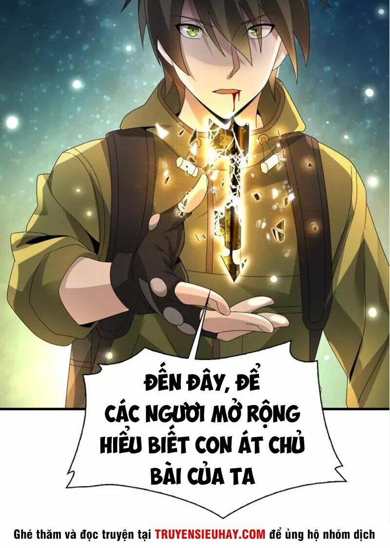 Siêu Cấp Đại Chủ Bạ: Chapter 85