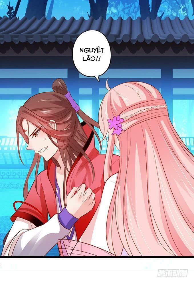 Hồ Tiên Hung Bạo: Chapter 108