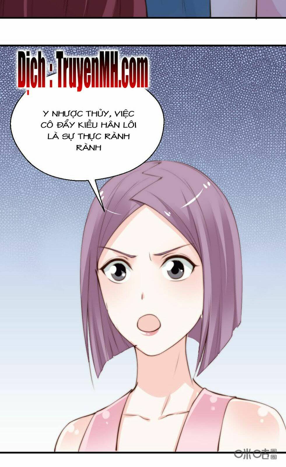 Bí Mật Của Thiên Kim: Chapter 126