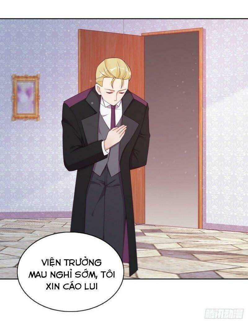 Vân Tưởng Chi Ca: Truy Ái Chỉ Lệnh: Chapter 29