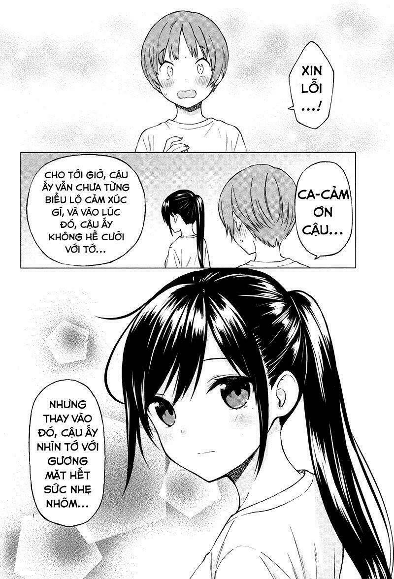 Ayakashiko: Chapter 28