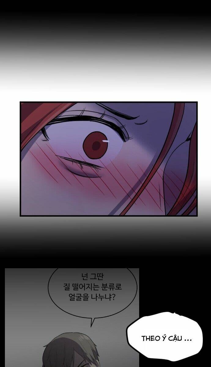 Người Đẹp Gangnam: Chapter 20
