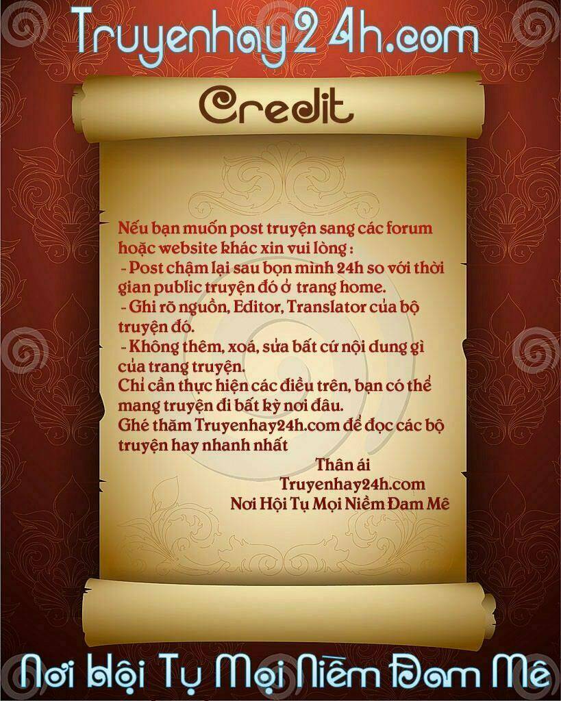 Thiết Huyết Nam Nhi: Chapter 4