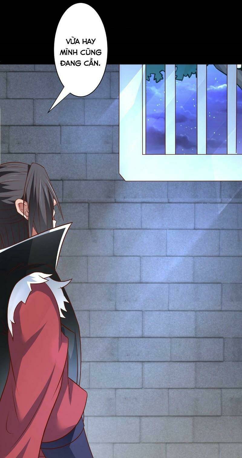 Trọng Sinh Tối Cường Ma Tôn Ở Rể: Chapter 57