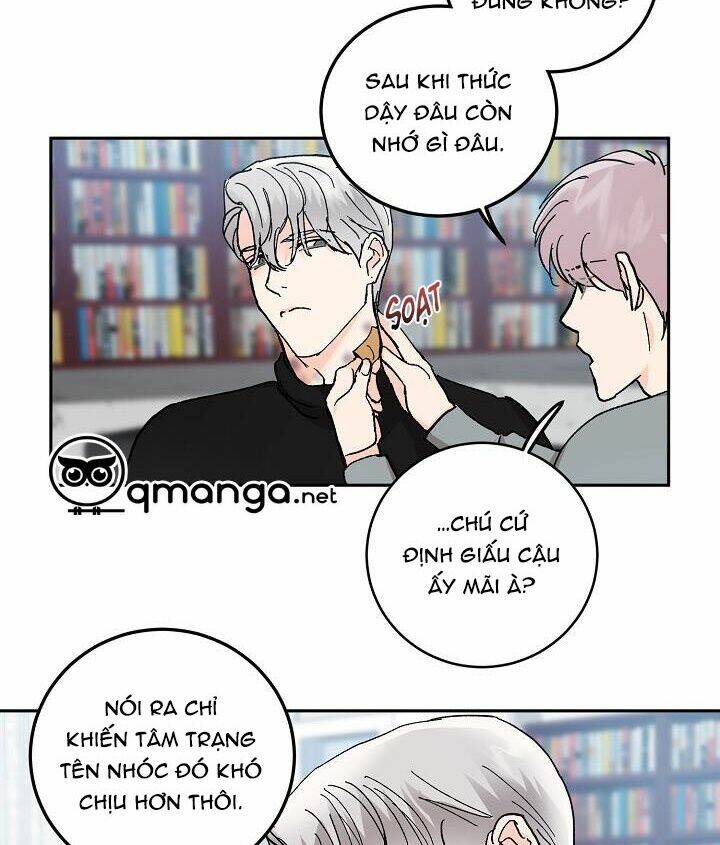 Kẻ Cắp Mặt Trăng: Chapter 52