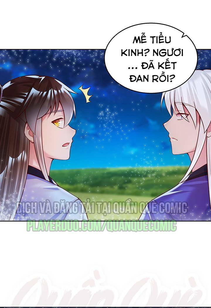 Siêu Phàm Truyện: Chapter 81