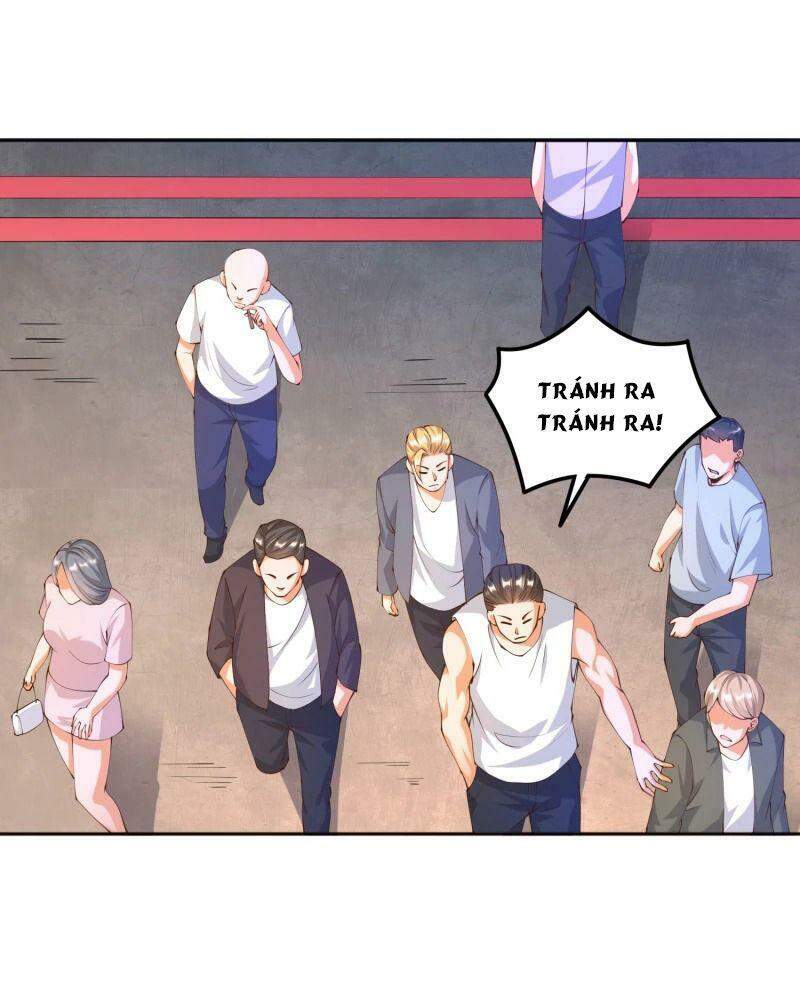Luyện Tập Thành Thần: Chapter 16