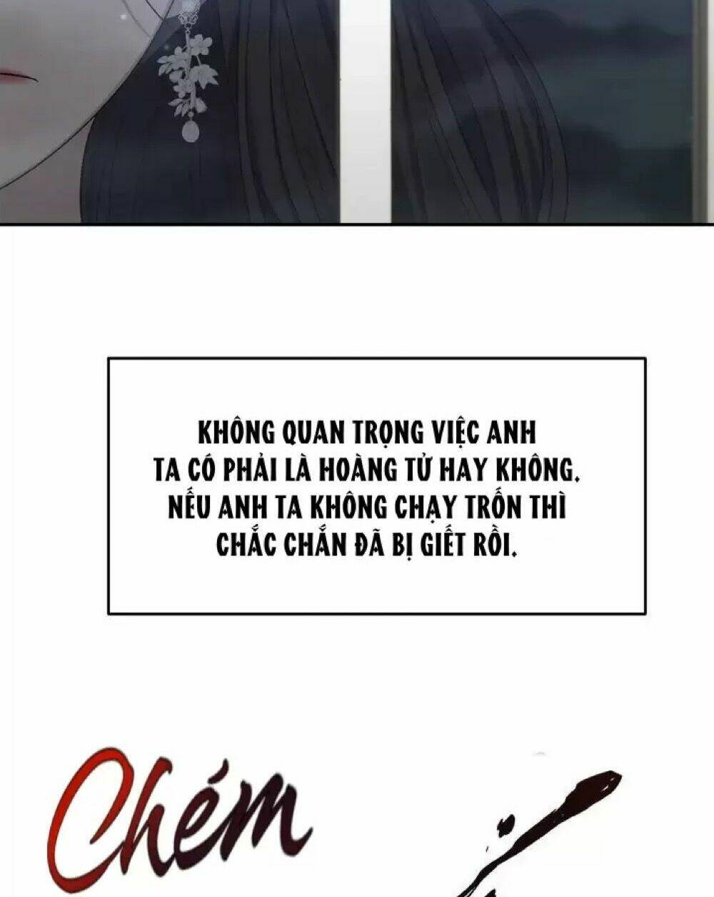Nữ Công Tước Phương Bắc Là Một Nhân Vật Phản Diện: Chapter 3