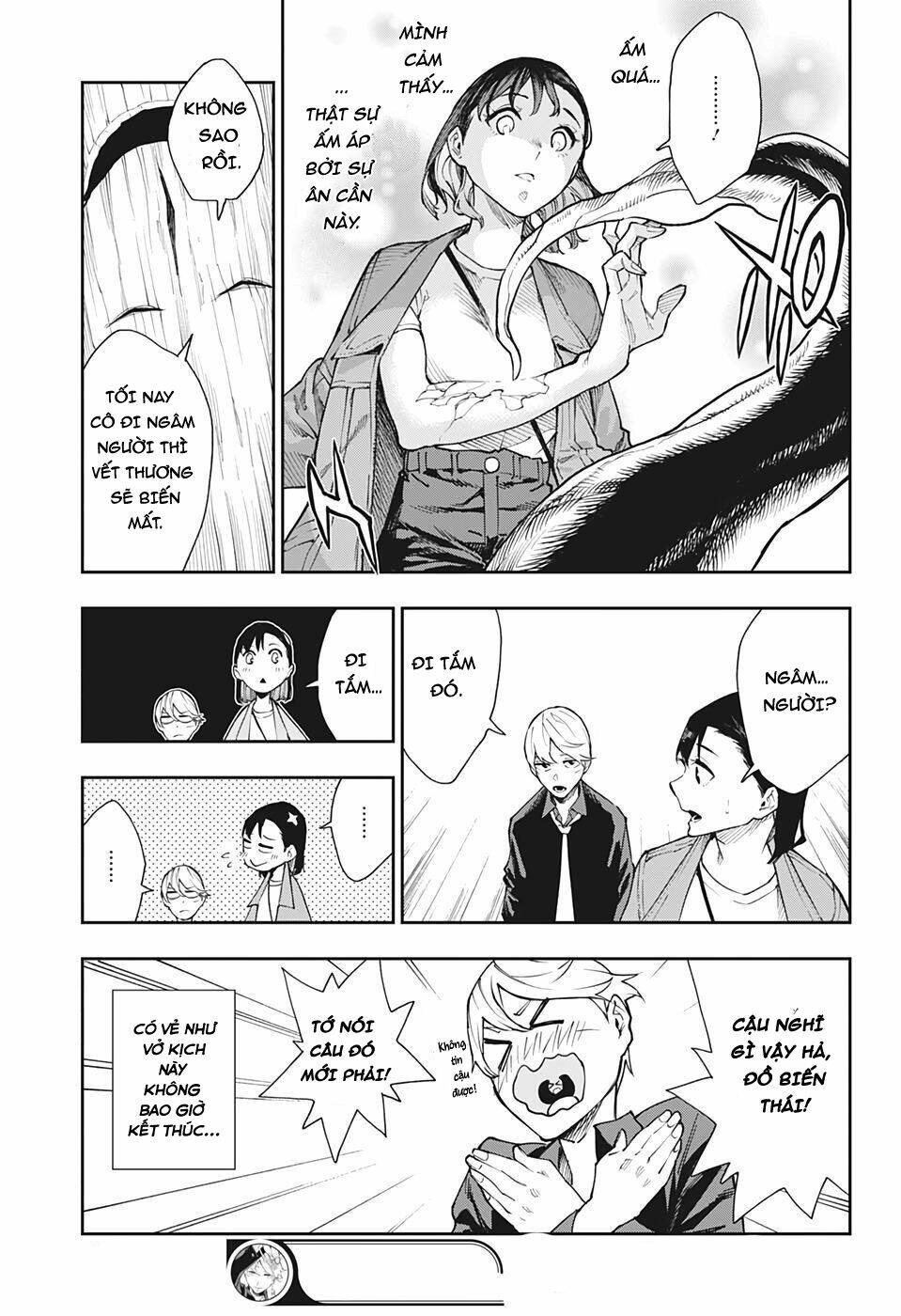 Phantom Seer: Chapter 6