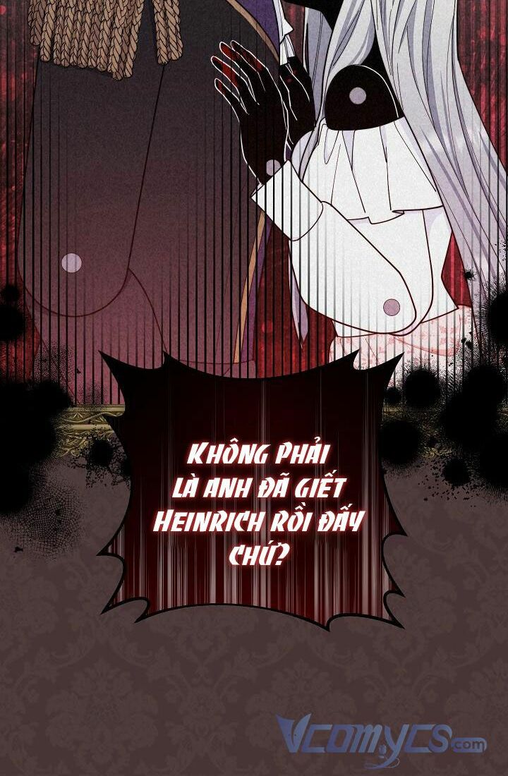 Tôi Sẽ Chịu Trách Nhiệm Về Phúc Lợi Của Nam Chính: Chapter 1