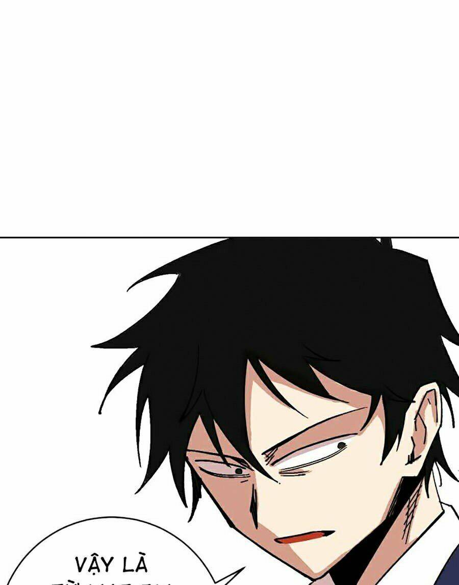 Hard Core Leveling Warrior Ss2: Chapter 117