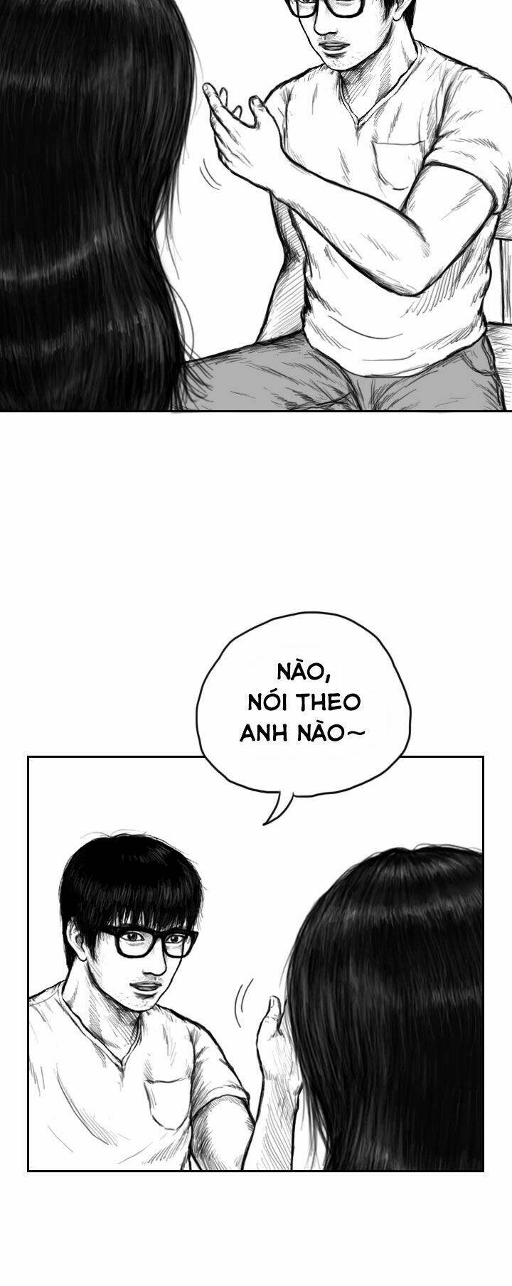 Hạt Giống Mỹ Nhân: Chapter 10