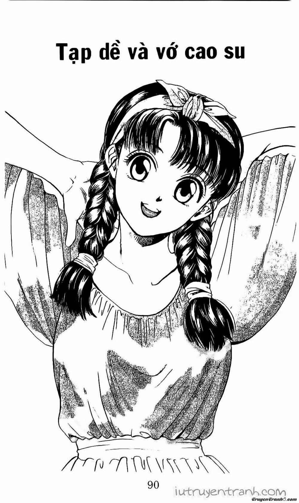 Mirano Nhà Tôi: Chapter 19
