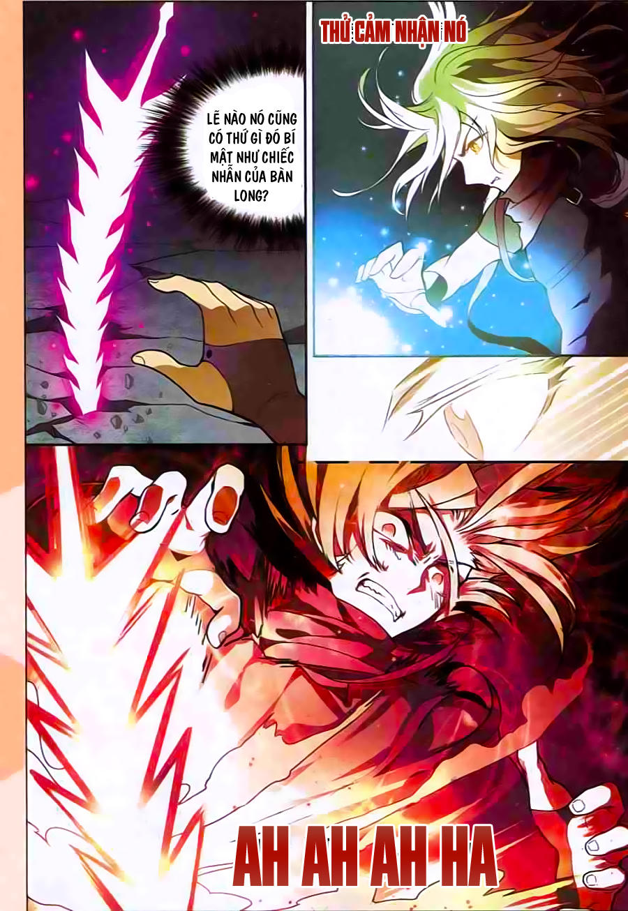 Bàn Long: Chapter 112