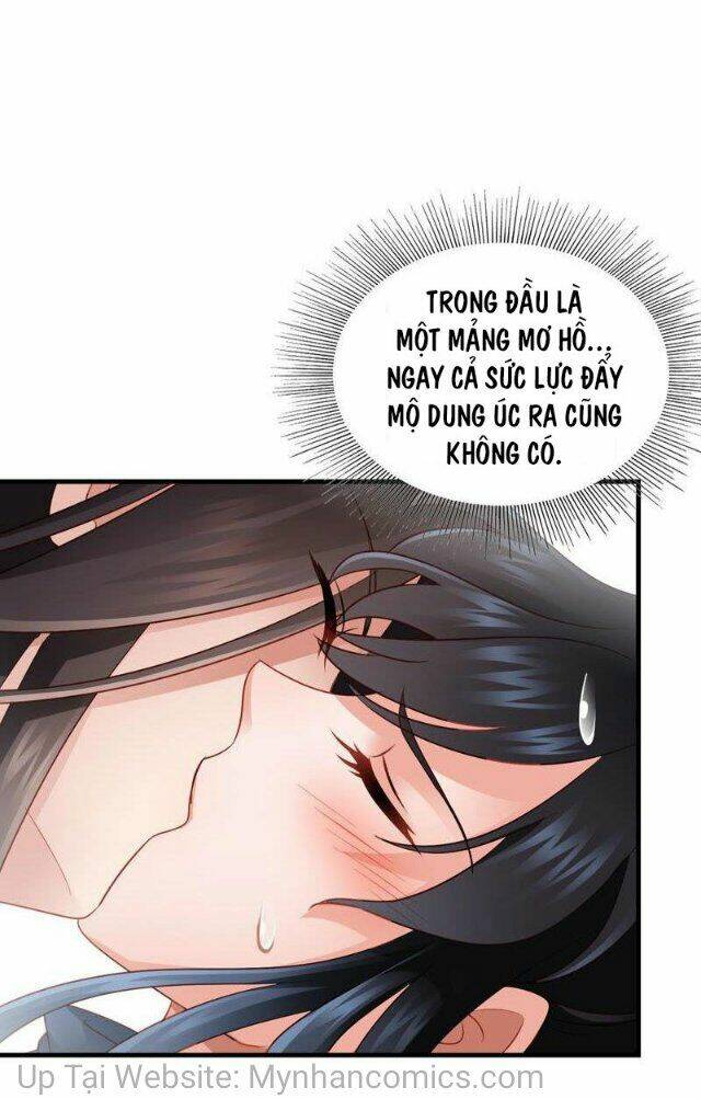 Thái Tử Điện Hạ Có Tin Vui: Chapter 88