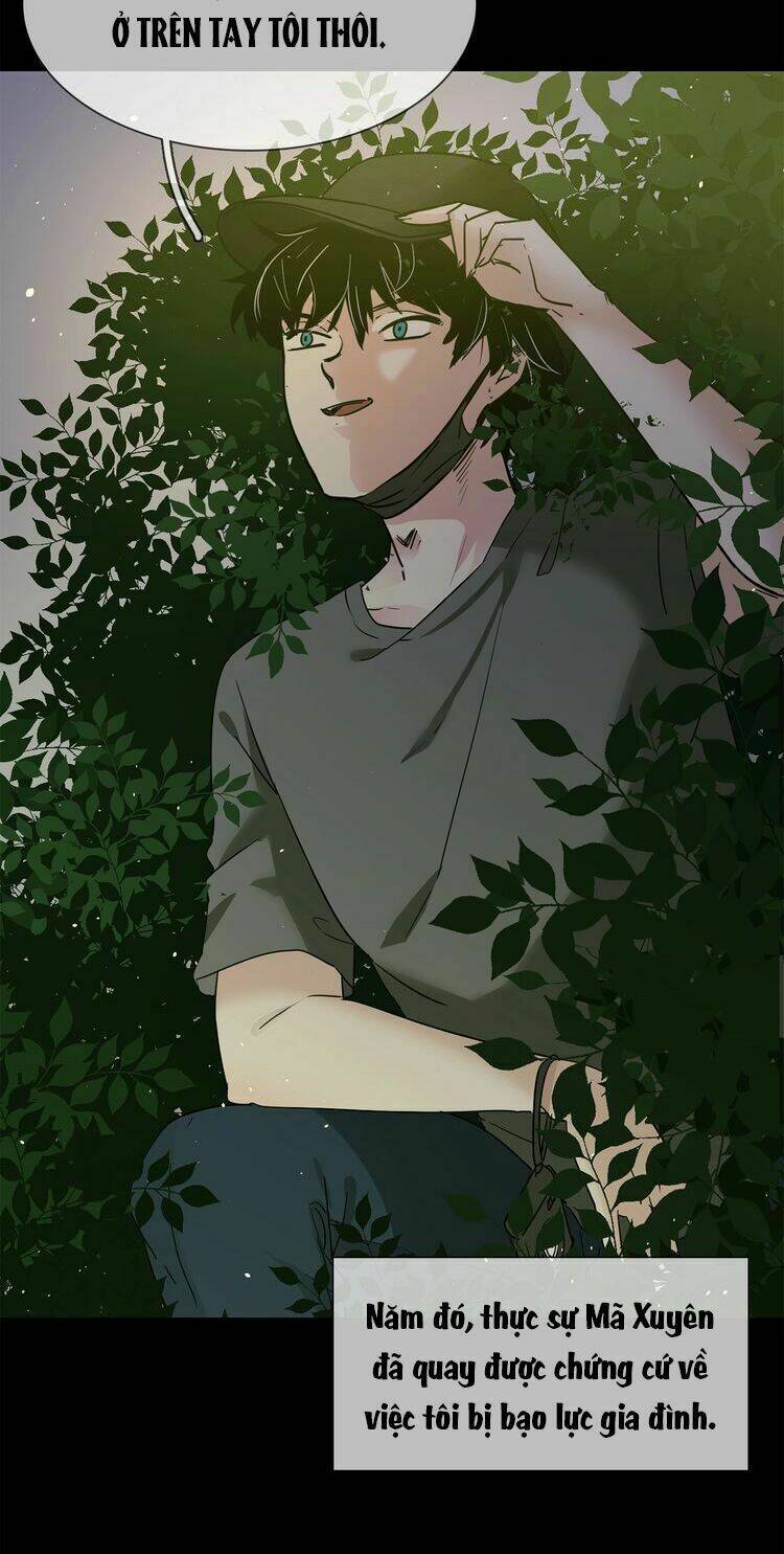 Ngôi Sao Vụn Vỡ: Chapter 14