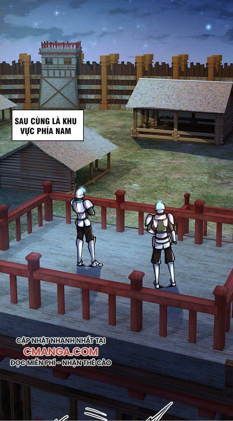 Bạn Gái Mạt Thế Vườn Nhà Ta Thông Tới Mạt Thế: Chapter 87